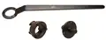Főtengely ellentartó BMW M52TU / M54 / M56 - BGS