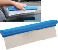 Szilikonos vízlehúzó 300 mm - BGS