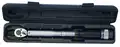 Nyomatékkulcs 3/8 20-110 Nm PROFI - BGS