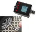 Digitális nyomaték kijelző 1/2 40-200Nm - BGS