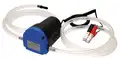 Olajleszívó pumpa 12Volt - BGS