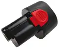 Akkumulátos 10,8V Li-Ion BGS 4018, 4019, 9931 - BGS