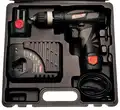 Csavarbehajtó 10.8 V,2 Li-Ion akku - BGS