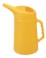 Olaj és akkusav felfogó kanna 4Liter - BGS