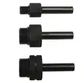 Olajfeltöltő adapter készlet a 8056-os cikkhez - BGS