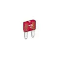 10A MINI KÉSES BIZTOSITÉK 5DB - Kelle