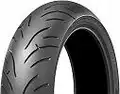 160/60R17 W BT021R TL - Bridgestone