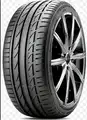 315/35R20 106Y S007 RFT Ef=EAd=CCl=72Zg=2 - Bridgestone