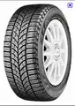 145/65R15  72 T BLIZZAK LM-18 Ef=GAd=EZg=70Cl=2 - Bridgestone