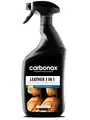 Carboanx bőr ápoló, tisztító és védő - Carbonax