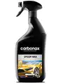 Carbonax Speed Wax - Carbonax
