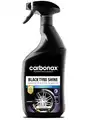 Carbonax gumiápoló pumpás - Carbonax