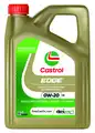 CASTROL EDGE 0W-20 C5 4L - Castrol