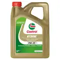 CASTROL EDGE 0W-20 V 4L - Castrol