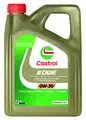 CASTROL EDGE 0W-30 4L - Castrol