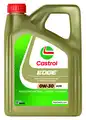 CASTROL EDGE 0W-30 A5/B5 4L - Castrol