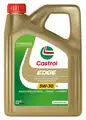 CASTROL EDGE 5W-30 LL 4L - Castrol
