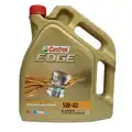 CASTROL EDGE TIT 5W-40 5 Liter - Castrol