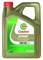 CASTROL EDGE 0W-20 LL IV 4L - Castrol