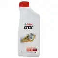 Castrol GTX 15W-40 1 liter - Castrol