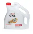 Castrol GTX 15W-40 4 liter - Castrol
