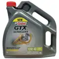 CASTROL GTX ULTRACLEAN 10W-40 A3/B4 4L - Castrol