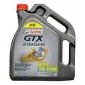 CASTROL GTX ULTRACLEAN 10W-40 A3/B4 5L - Castrol