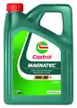Castrol Magnatec 0W-30 D 4 Liter - Castrol