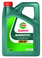 Castrol Magnatec 5W-40 C3 4L - Castrol