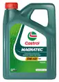 CASTROL MAGNATEC 5W-40 DPF 4L - Castrol