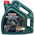 CASTROL MAGNATEC STOP-START 0W-30 D 4L - Castrol