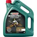 CASTROL MAGNATEC STOP-START 0W-30 D 5L - Castrol