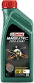 CASTROL MAG.S-START 5W30 A5 1L - Castrol