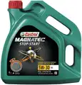 CASTROL MAG.S-START 5W30 A5 4L - Castrol