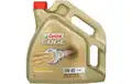CASTROL Edge 0W-40 4 liter - Castrol