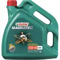 Motorolaj, Castrol, MAGNATEC 15W-40 A3/B4 4L - Castrol