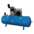 Ipari kompresszor 500l, 7.5kW, 10bar