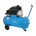 Kompresszor 50l, 1.5kW, 8bar