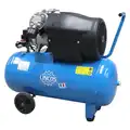 Kompresszor 50l, 2.2kW, 8bar