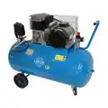 Ipari kompresszor 100l, 2.2kW, 10bar - CHINA