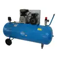 Ipari kompresszor 200l, 2.2kW, 8bar - CHINA