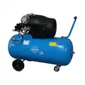 Kompresszor 100l, 2.2kW, 8bar - CHINA