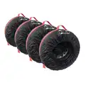 Kerékzsák szett 4db-os 16" ig - CHINA