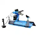 Teher kerékszerelő gép, gumiszerelő gép 14-56, automata - CHINA