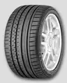 255/35R20 Y SportContact 2 XL FR MO - Continental