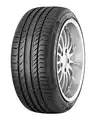 255/60R18 Y SportContact 5 SUV FR - Continental