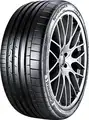 275/25R21 Y SportContact 6 XL FR - Continental