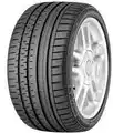 245/35R18 Z SPORTCONTACT 2 FR DOT10 - Continental