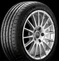305/25R22 Z SPORTCONT.3 Ef=EAd=BZg=76Cl=3 - Continental