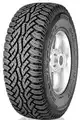 205/80R16 104T CROSSCONT. AT Ef=GAd=FZg=73Cl=3 - Continental